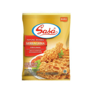 Tepung Bumbu SASA