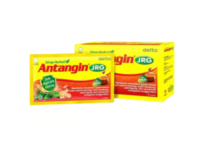 Antangin JRG - Madu sirup 12sachet 15ml
