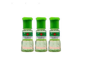 Minya Kayu Putih 15ml CapLang