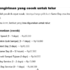 Telor Ayam Negeri 6 Butir (PENGIRIMAN KHUSUS WAJIB TANYA ADMIN & BACA DESKRIPSI)