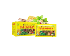 Gambar Tolak Angin Madu 15ml 1 box isi 12 pcs herbal Sidomuncul