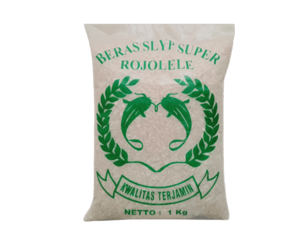 beras rojolele 1 kg Beras Rojolele 1 Kg
