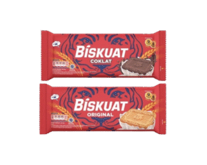 Biskuit Biskuat Sandiwich