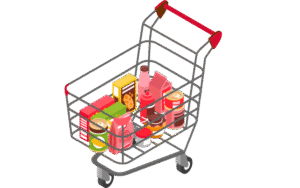 UJI COBA UNTUK CHECKOUT