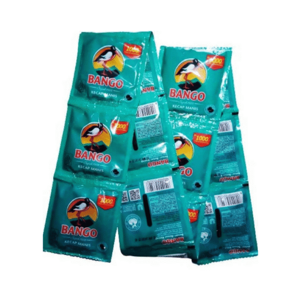 kecap bango 1 renceng Kecap Bango 1 Renceng