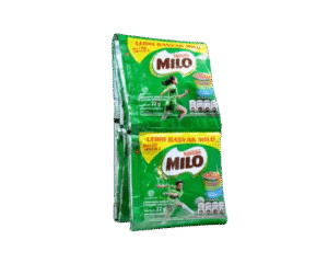 Milo Activ-Go Sachet (10pcs/Renceng)