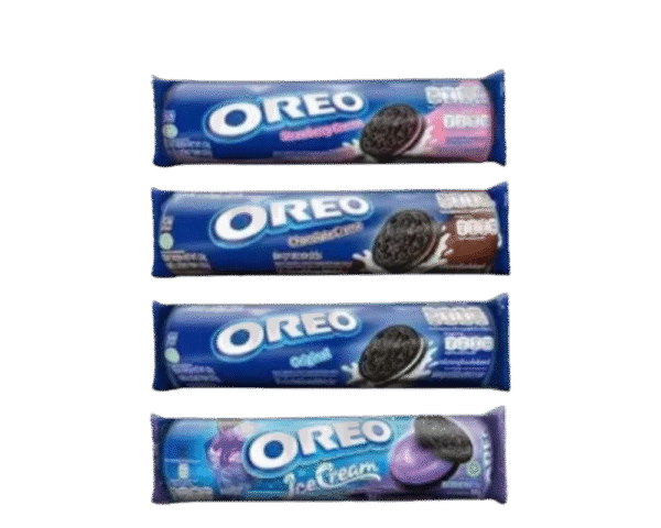 oreo oreo roll biskuit