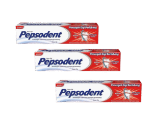 Pepsodent Pasta gigi (1 Pcs)