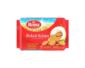 Roma Kelapa Satuan