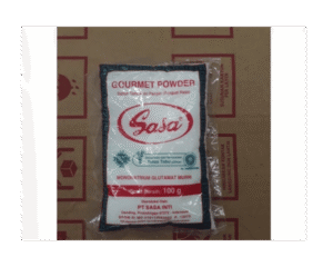Sasa Micin 100g