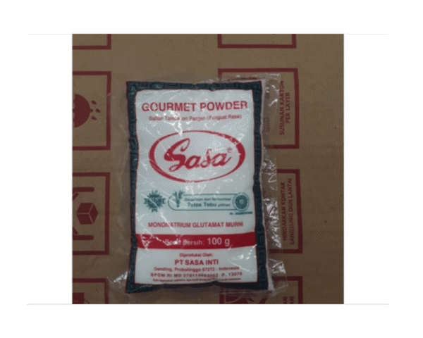 sasa 100 grm 6500 canva Sasa Micin 100g
