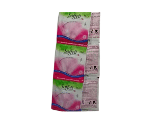 Soffel Lotion anti Nyamuk (12pcs/1 pak)