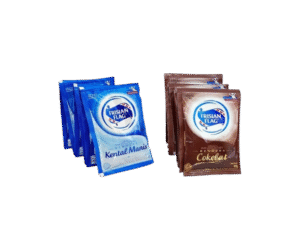 Susu Kental mania (6pcs/1Renteng)