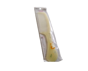 Sisir plastik