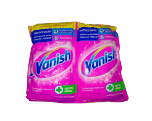 Vanish Cair Penghilang Noda 60ml