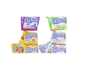 Sabun Colek Ekonomi