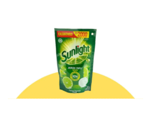 Sunlight Cairan Pencuci Piring 90ml