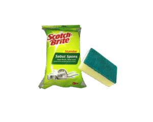 Spons cuci piring