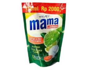 Mama Lemon Cair – kemasan kecil