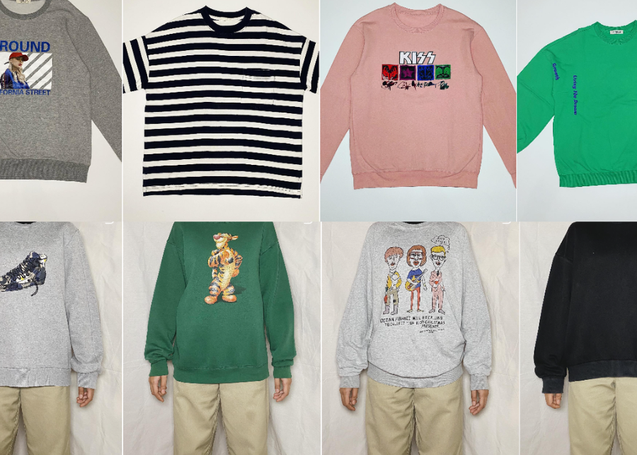 thrift online terpercaya di Tangerang